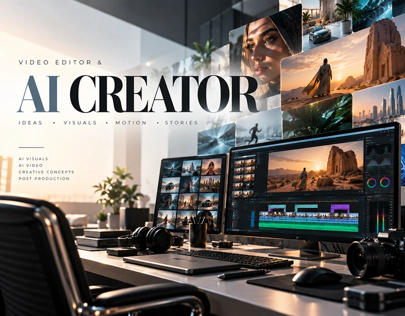 AI creator